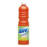 Concentrated Floor Cleaner 1L