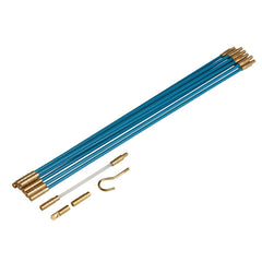 Rod Cable Access Kit For Tool Boxes