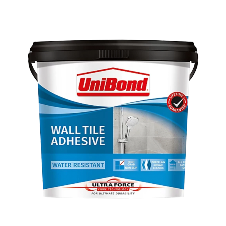Ultraforce Wall Tile Adhesive