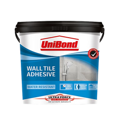 Ultraforce Wall Tile Adhesive