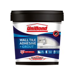 Ultraforce Wall Tile Adhesive & Grout 1.38kg
