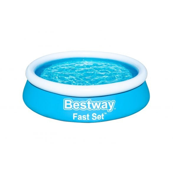 6 Fast Set Pool
