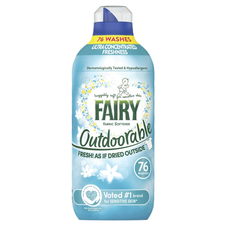 Outdoorable Non Bio