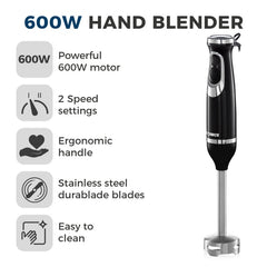Hand Blender