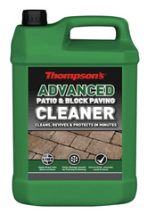 Advanced Patio Block Paving Cleaner