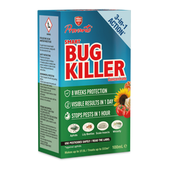 Smart Bug Killer Concentrate