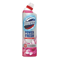 Power Fresh Toilet Gel 750ml