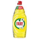 Washing Up Liquid 654ml