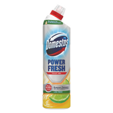 Power Fresh Toilet Gel 750ml