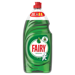 Washing Up Liquid 1015ml