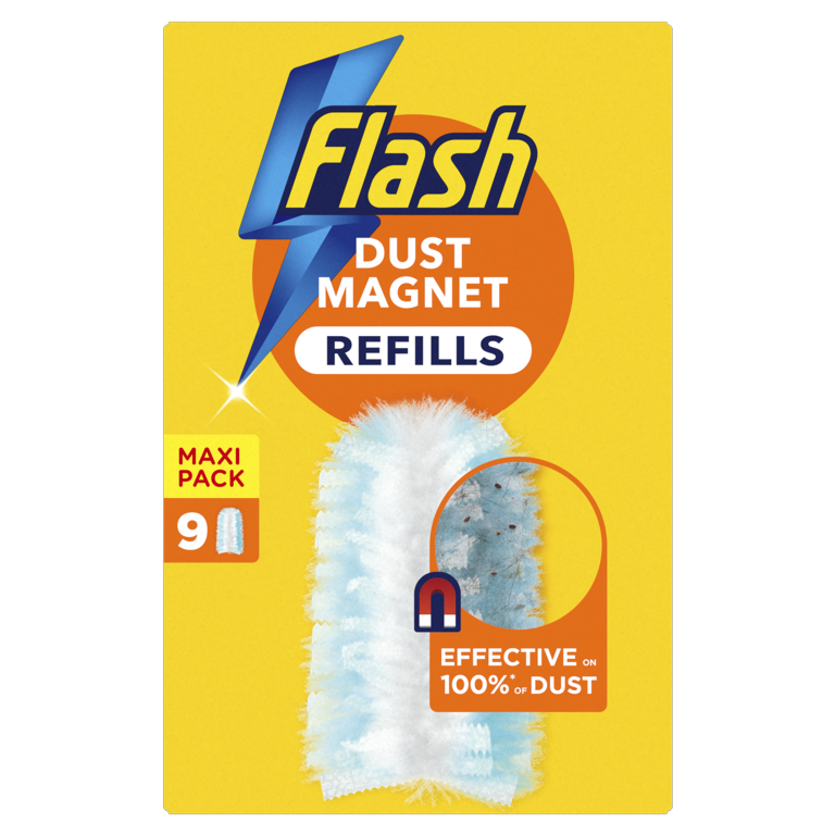 Dust Magnet Refill Pack