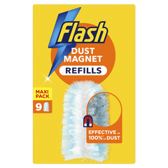 Dust Magnet Refill Pack