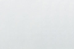 Self Adhesive Film - White Leather