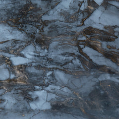 Self Adhesive Film - Marble Romeo Gold