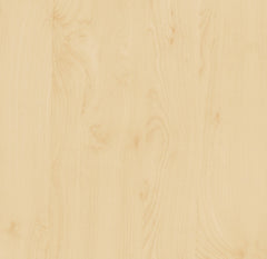 Self Adhesive Film - Birch Wood Effect