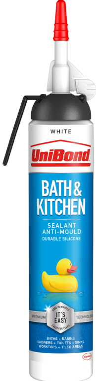 Bath & Kitchen Pressure Pack