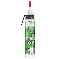 Outdoor Fill & Repair