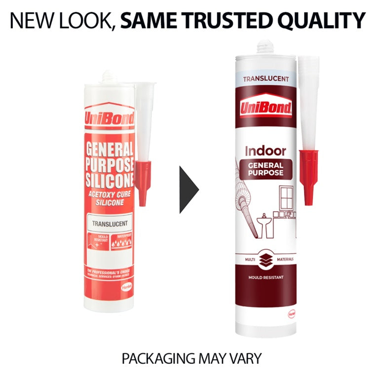 Indoor General Purpose Sealant Cartridge