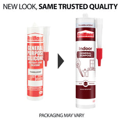 Indoor General Purpose Sealant Cartridge