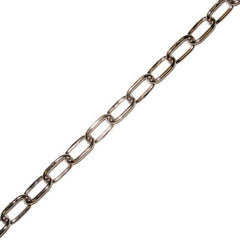 Oval Link Chain Np 1.8mmx10m Reel