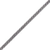 Galvanised Steel Wire Rope