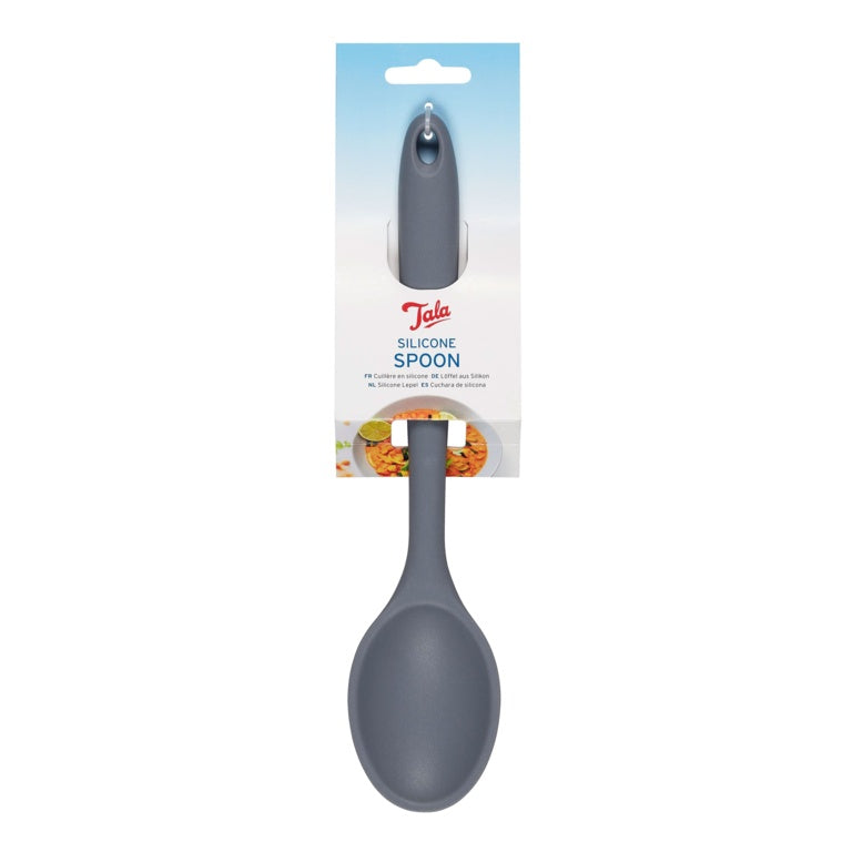 Silicone Spoon