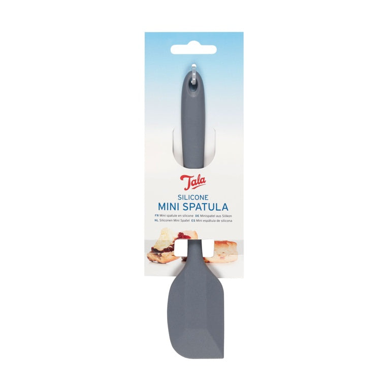 Silicone Mini Spatula