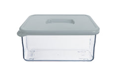 Rectangular Food Container