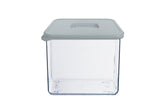 Rectangular Upright Food Container