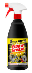 Heavy Duty Degreaser