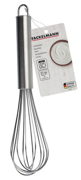 Stainless Steel Whisk
