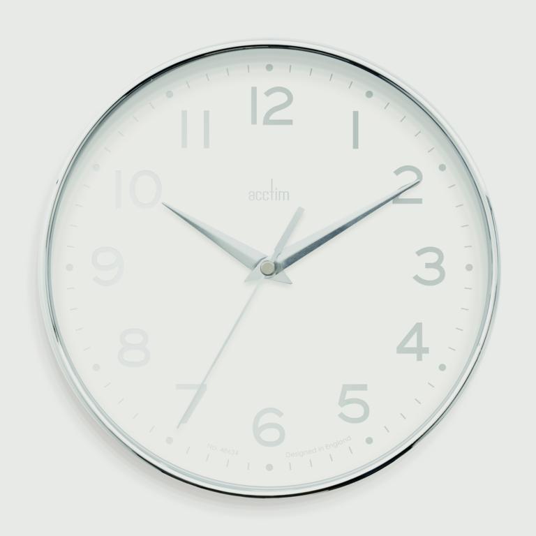 Rand 20cm Wall clock