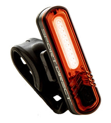 USB Cob Bicycle Rear Light