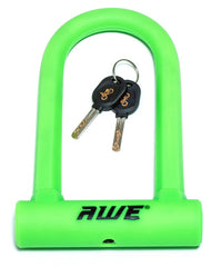 Bicycle Shackle U Lock