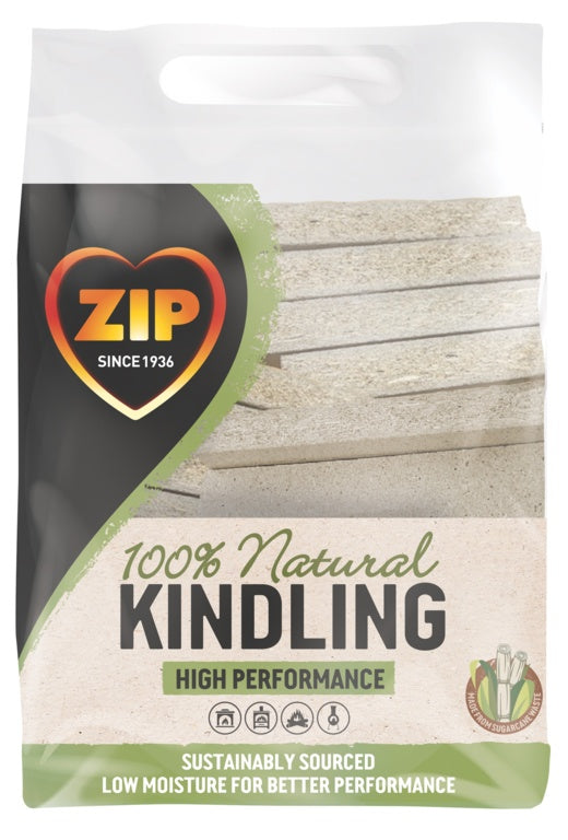 Natural Kindling
