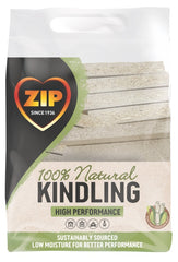 Natural Kindling