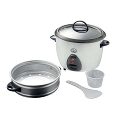 Rice Cooker & Steamer