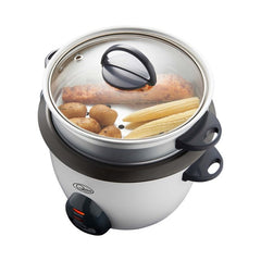 Rice Cooker & Steamer