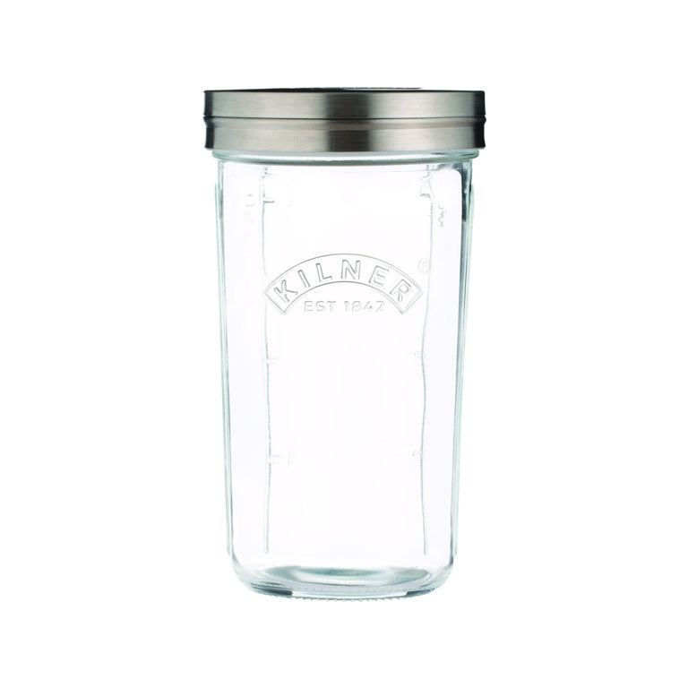 Sifter Jar Set