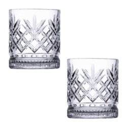 Eton Set Mixer Glasses