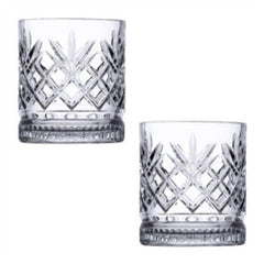 Eton Set Mixer Glasses