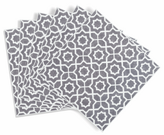 Self Adhesive Wall Tile Lina Grey