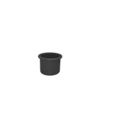 Push Fit Socket Plug 40mm