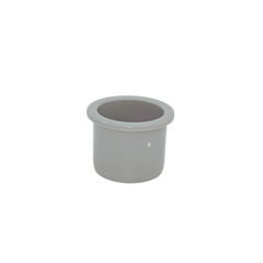 Push Fit Socket Plug 40mm