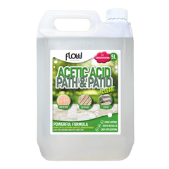 Garden Acetic