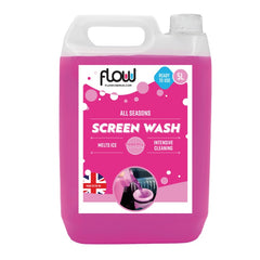 Ready To Use Screen Wash