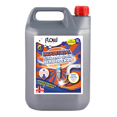 Sink & Drain Unblocker