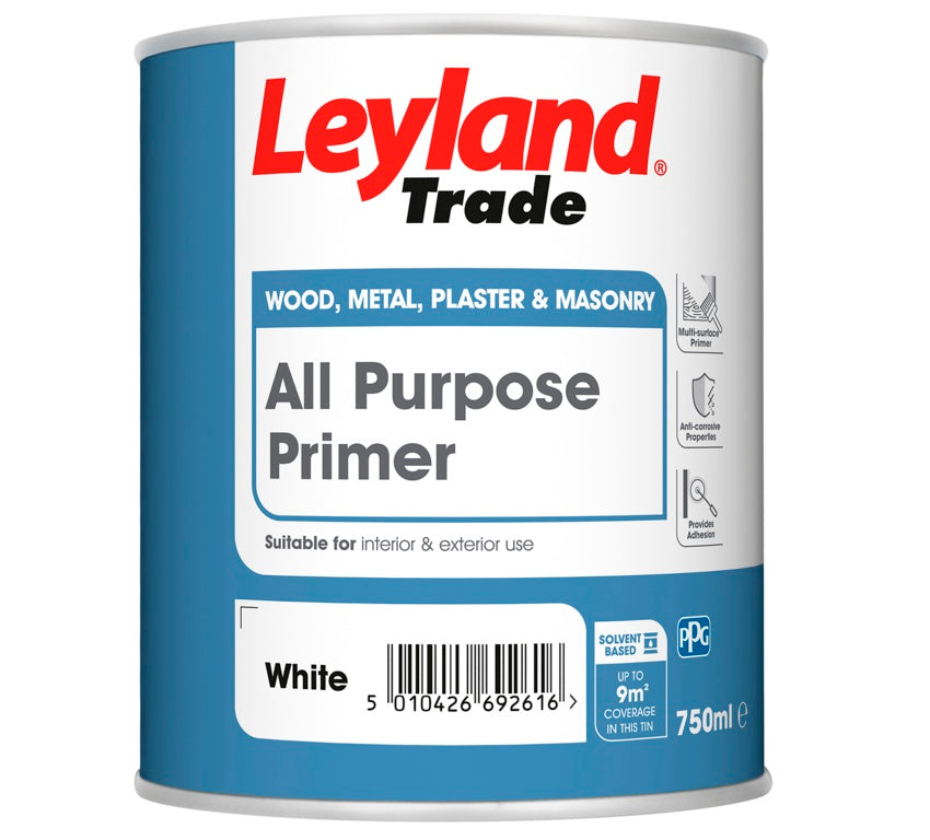 All Purpose Primer