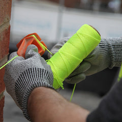 Mason Braided Nylon Line 76m