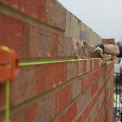 Mason Braided Nylon Line 76m